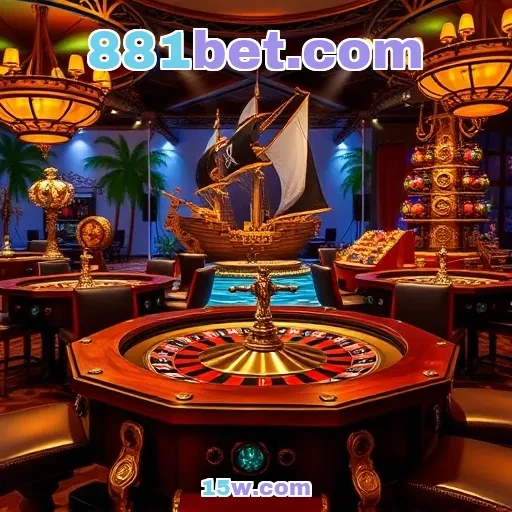881bet.com: Descubra o Mundo das Apostas Rápidas e Empolgantes