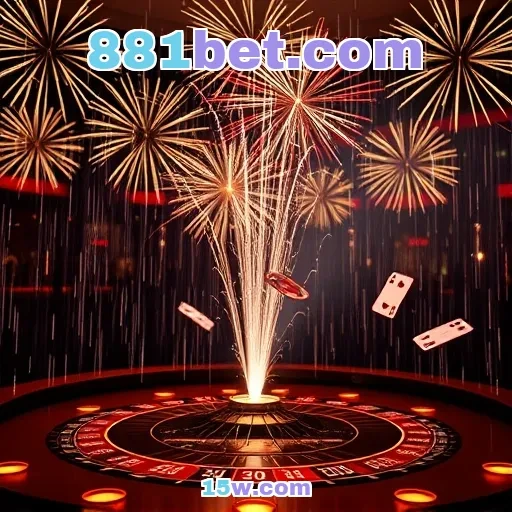 881bet.com: As Melhores Promoções para Aumentar Suas Chances de Ganhar