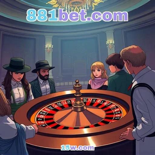 881bet.com: Apostas em Corridas que Vão Acender Sua Emoção